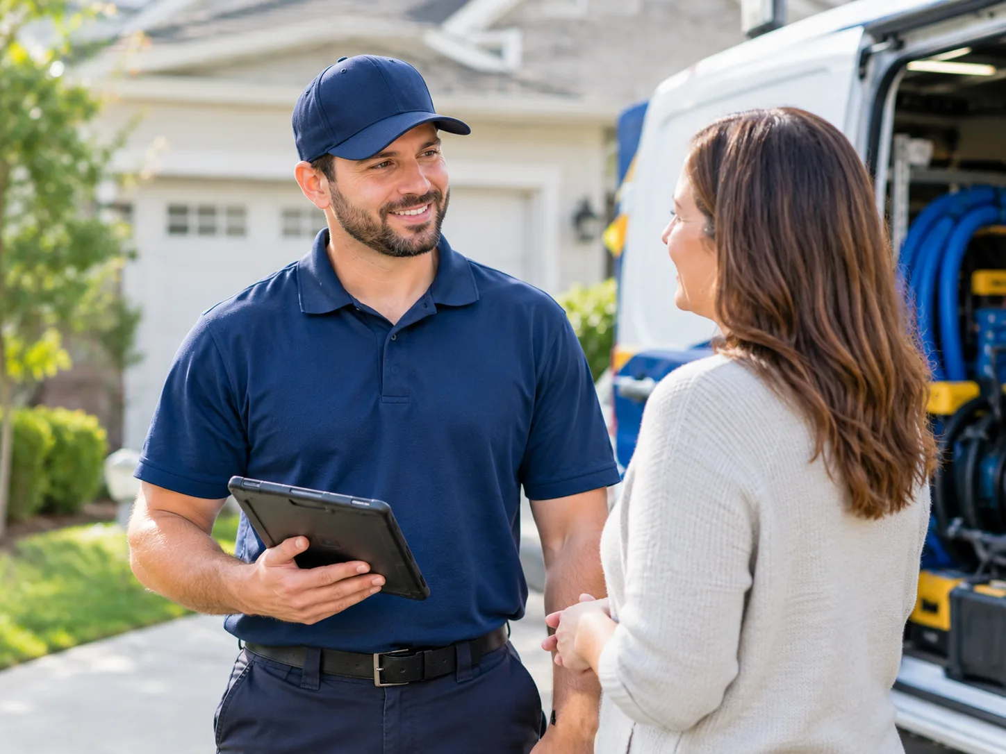 Sewage Backup Cleanup Moosic, PA FAQs